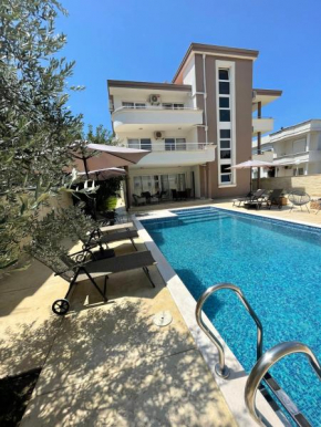 Apartments Harris, Ulcinj